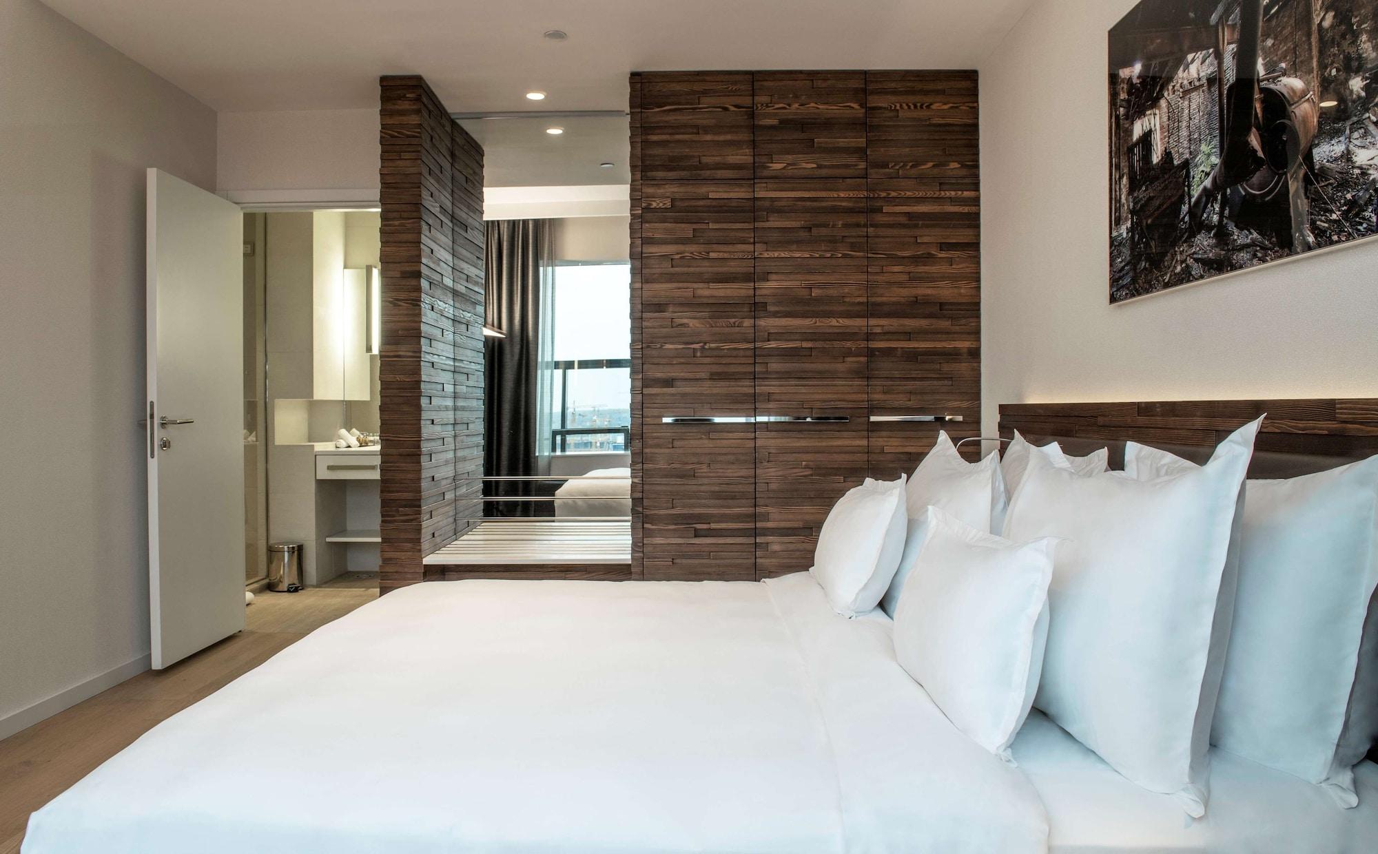 Radisson Collection Hotel, Old Mill Belgrade Exterior photo